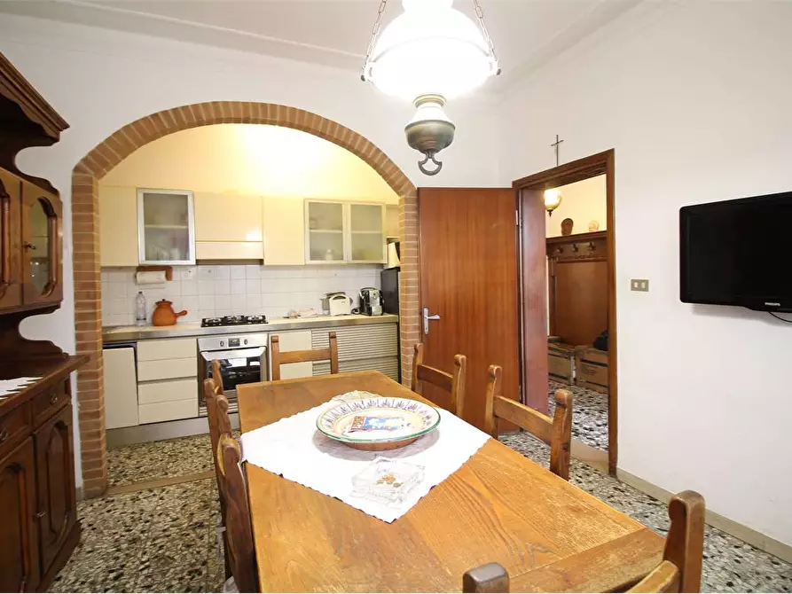 Immagine 41 di Casa indipendente in vendita  a Bientina