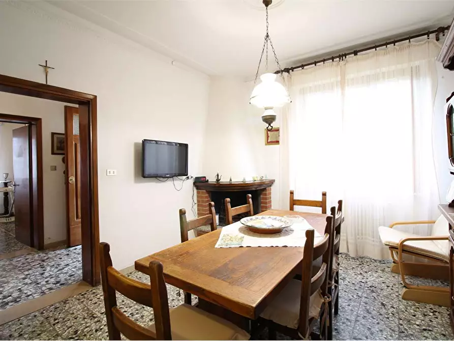 Immagine 42 di Casa indipendente in vendita  a Bientina