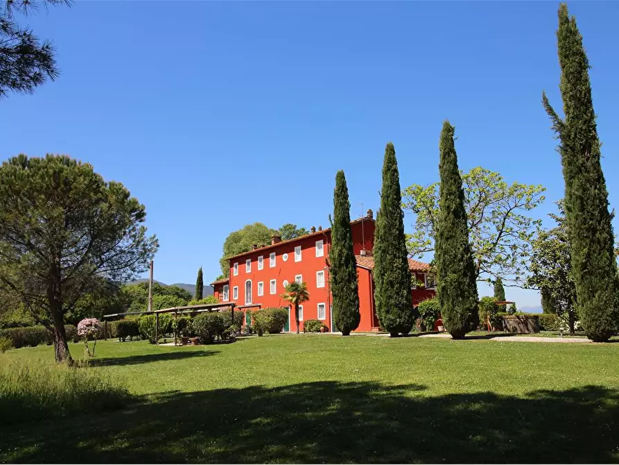 Immagine 3 di Appartamento in vendita  a Capannori