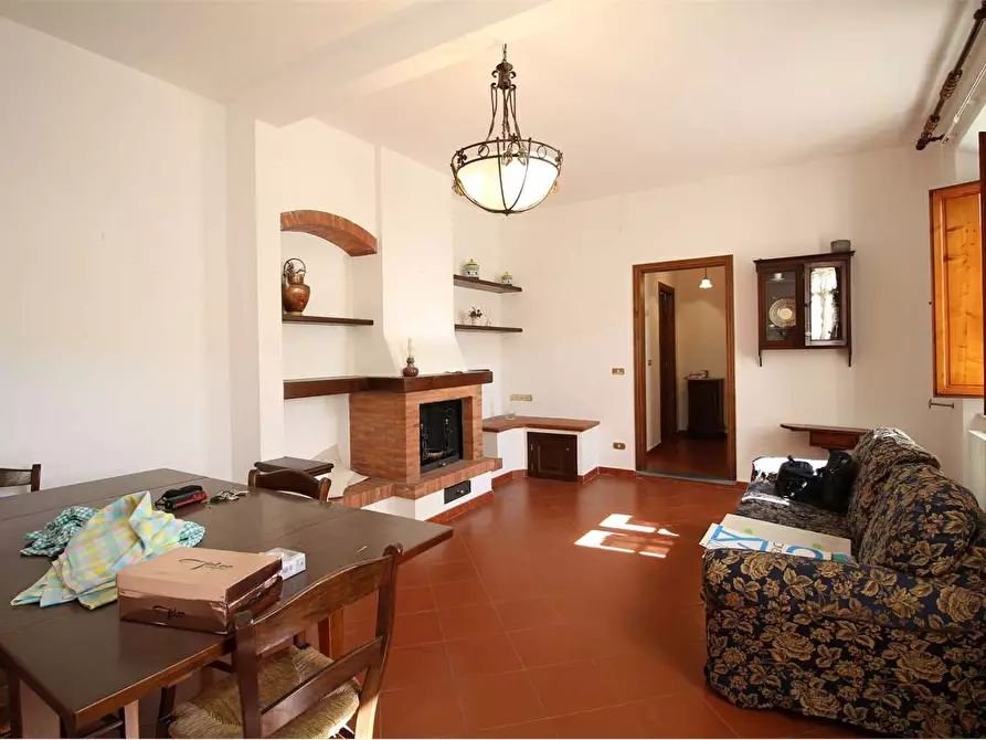 Immagine 3 di Appartamento in vendita  a Buti