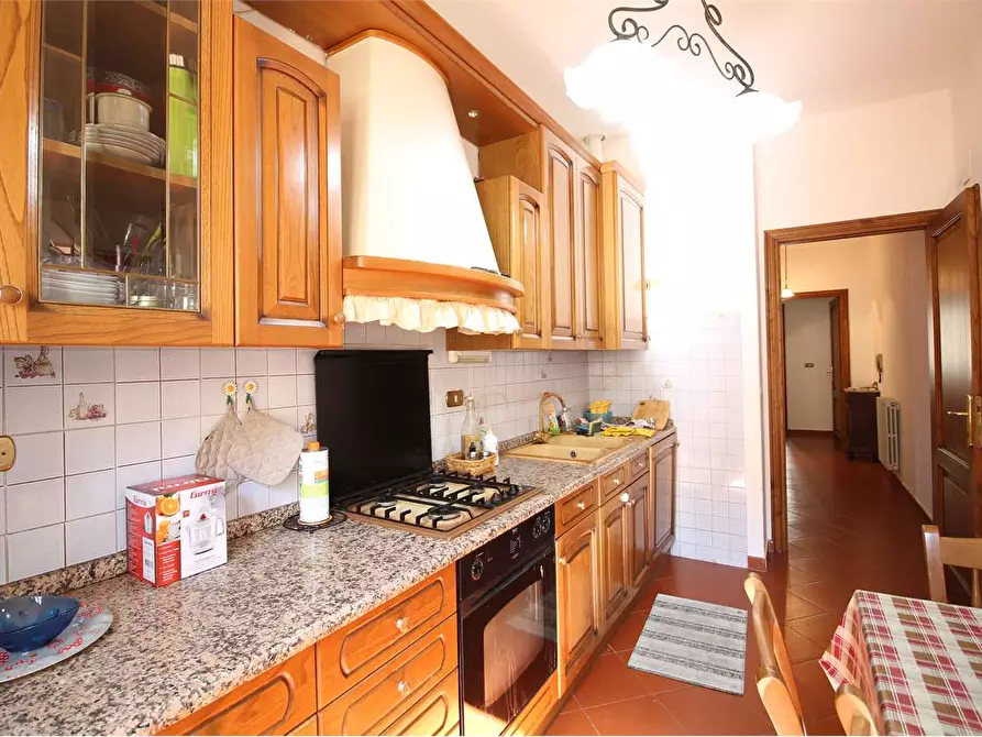 Immagine 5 di Appartamento in vendita  a Buti