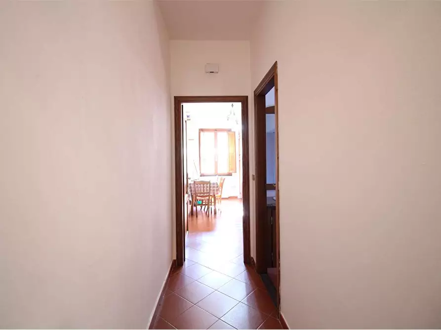 Immagine 15 di Appartamento in vendita  a Buti
