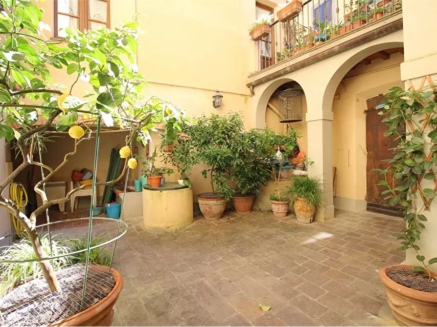 Immagine 35 di Appartamento in vendita  a Buti