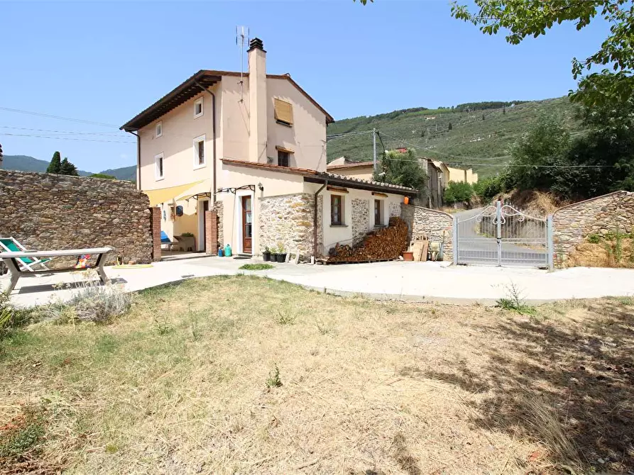Immagine 1 di Casa colonica in vendita  a Buti