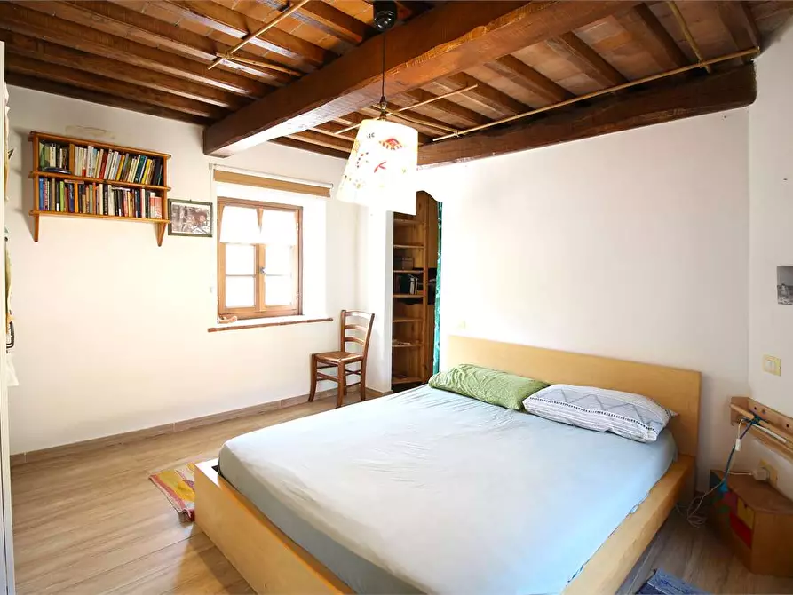 Immagine 24 di Casa colonica in vendita  a Buti