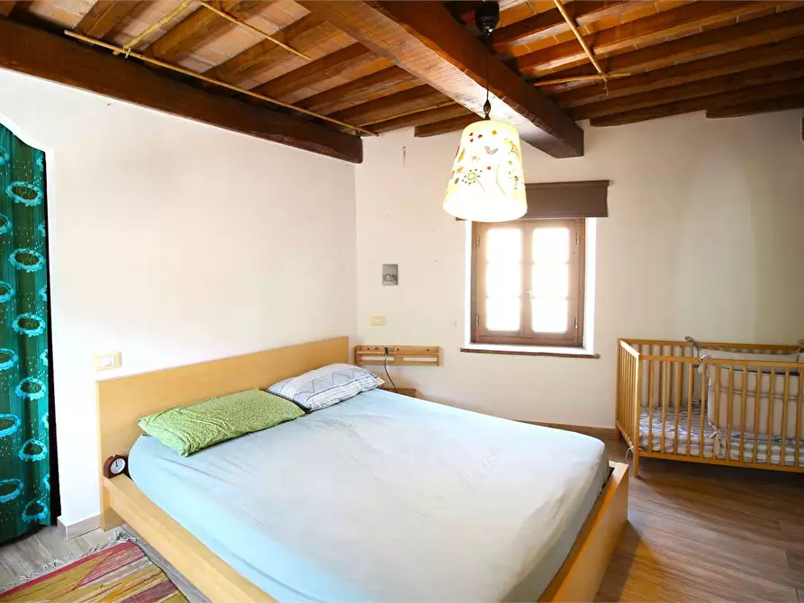 Immagine 26 di Casa colonica in vendita  a Buti