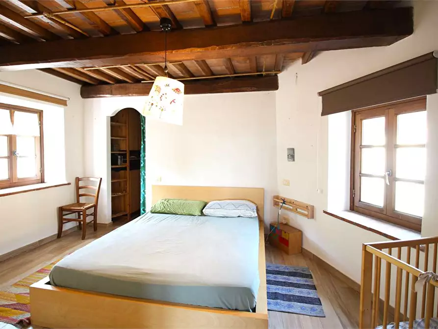 Immagine 27 di Casa colonica in vendita  a Buti