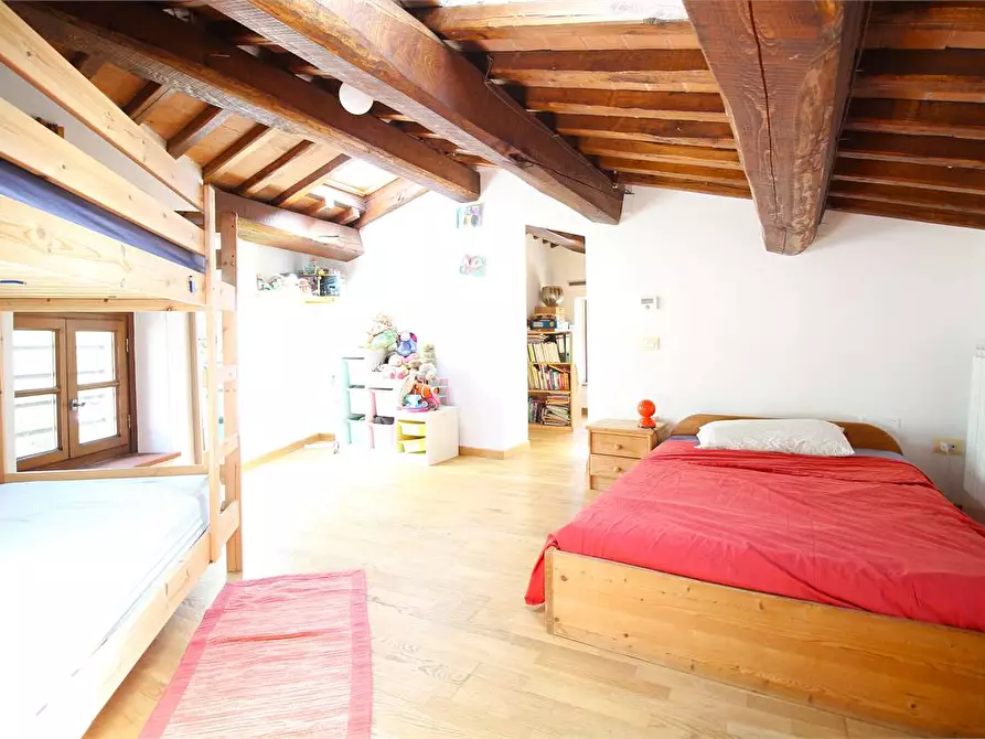 Immagine 32 di Casa colonica in vendita  a Buti
