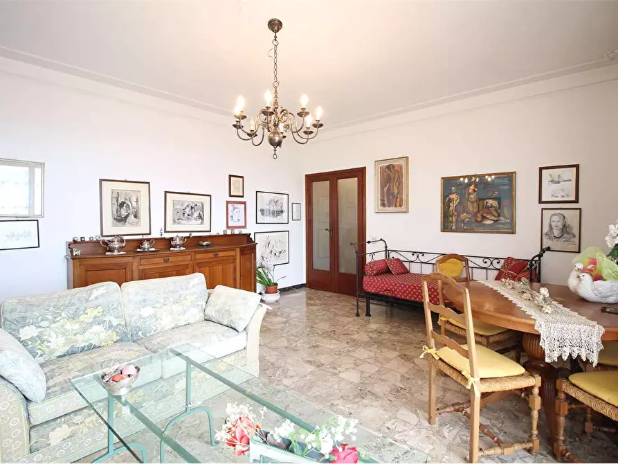 Immagine 4 di Appartamento in vendita  a Bientina