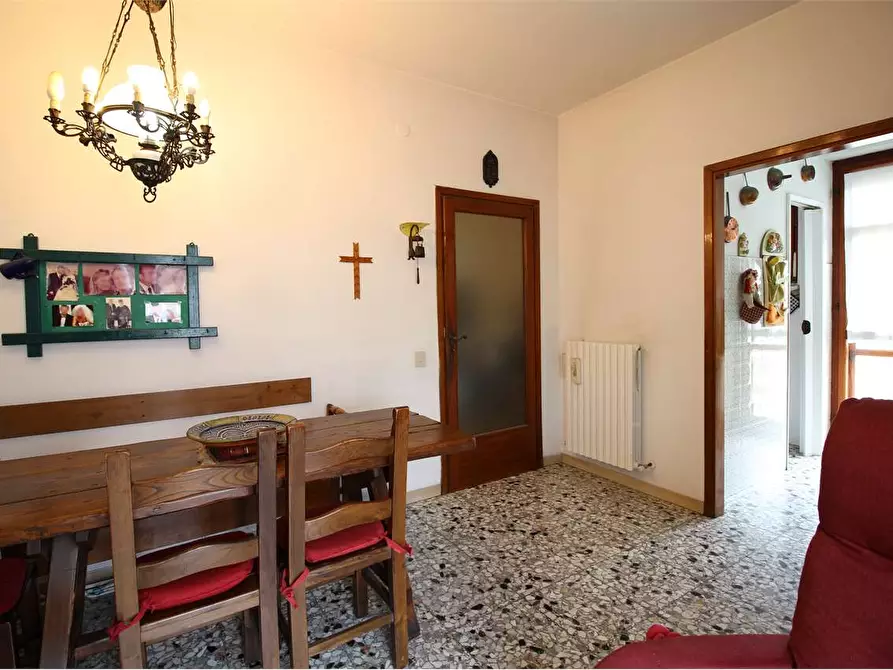 Immagine 9 di Appartamento in vendita  a Bientina