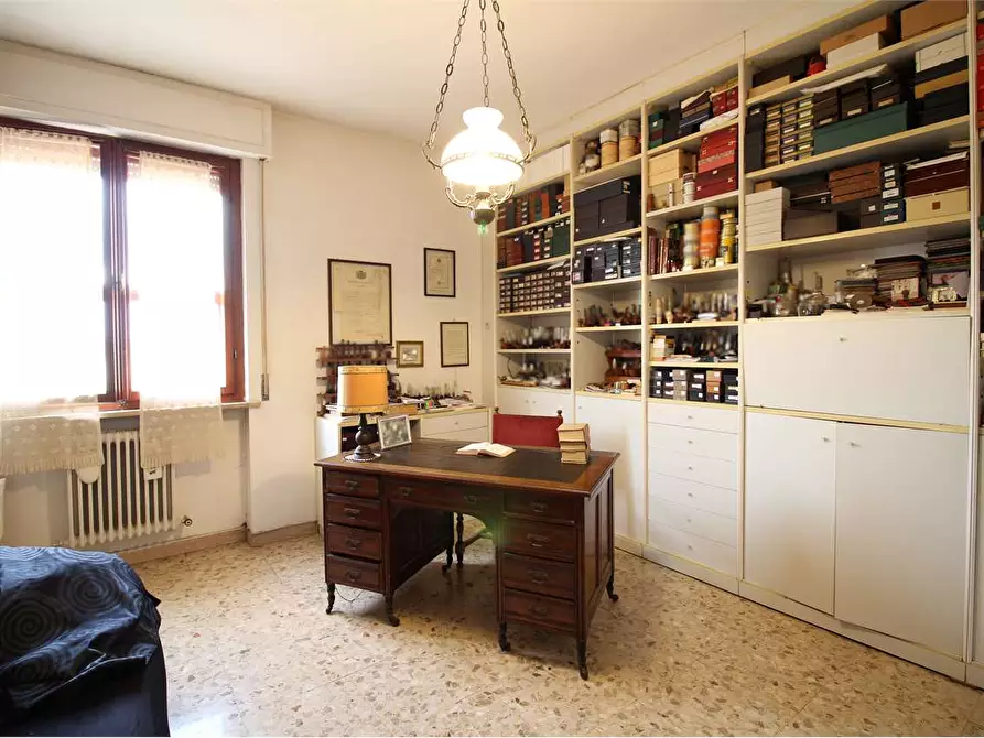 Immagine 17 di Appartamento in vendita  a Bientina