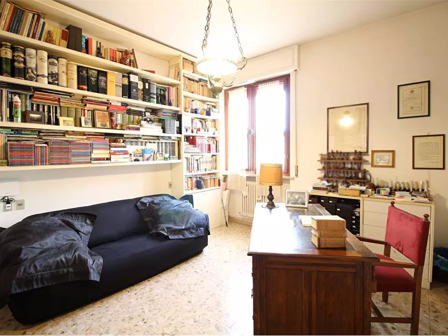 Immagine 18 di Appartamento in vendita  a Bientina