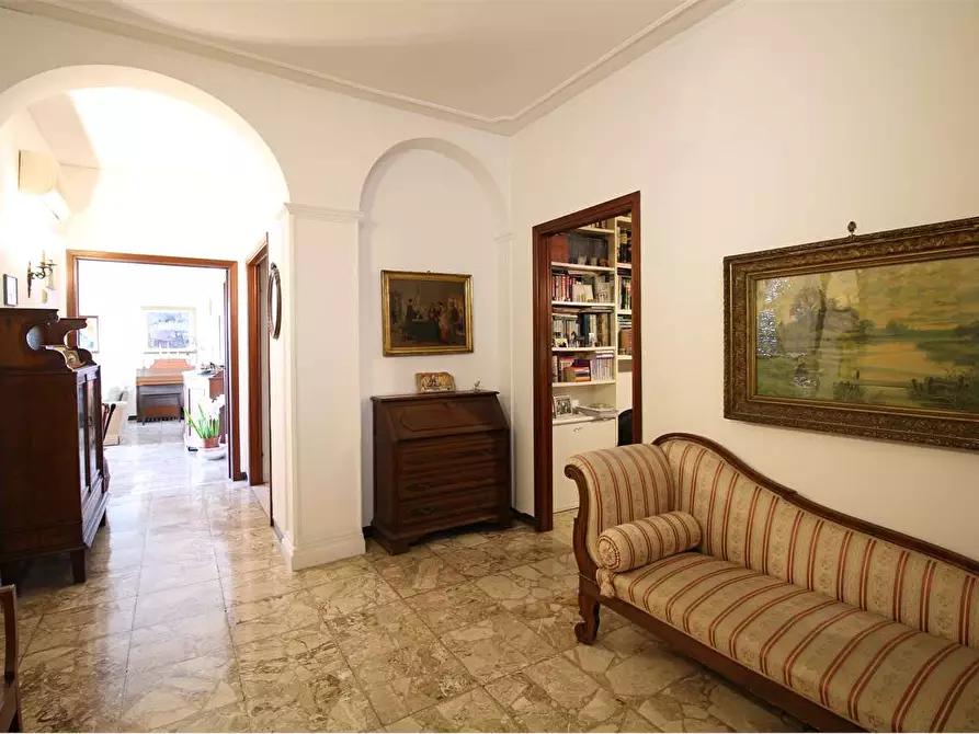 Immagine 34 di Appartamento in vendita  a Bientina