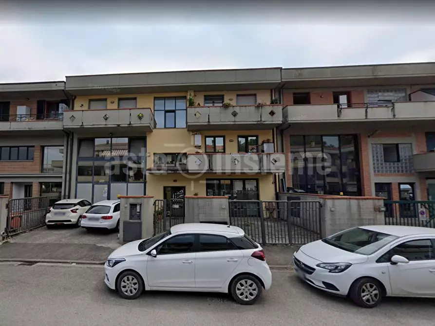 Immagine 1 di Ufficio in vendita  a Borgo San Lorenzo