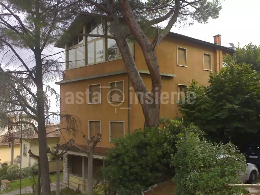 Immagine 1 di Albergo/B&B/Residence in vendita  a Chianciano Terme