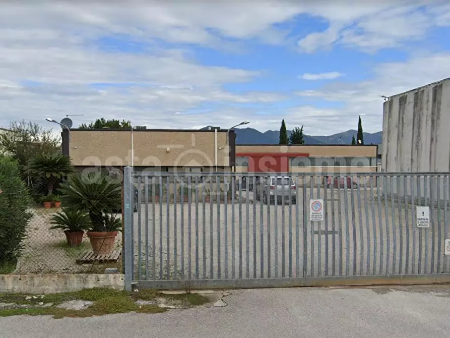 Immagine 1 di Ufficio in vendita  a Pisa