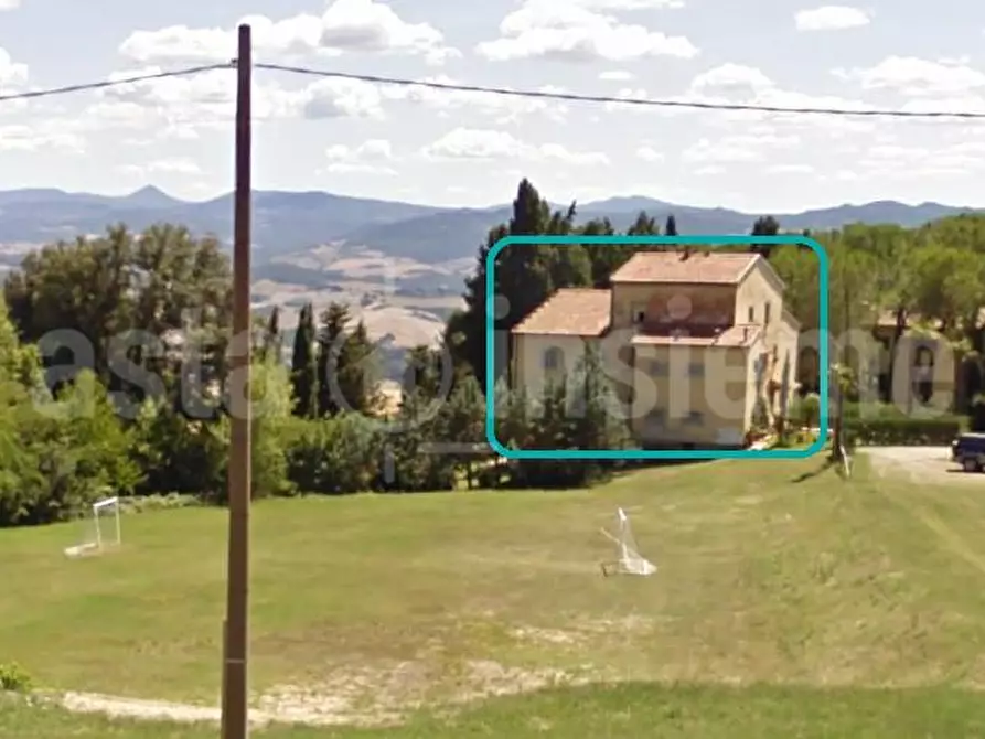 Immagine 1 di Albergo/B&B/Residence in vendita  a Montecatini Val Di Cecina