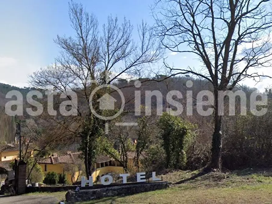 Immagine 1 di Albergo/B&B/Residence in vendita  a San Casciano In Val Di Pesa