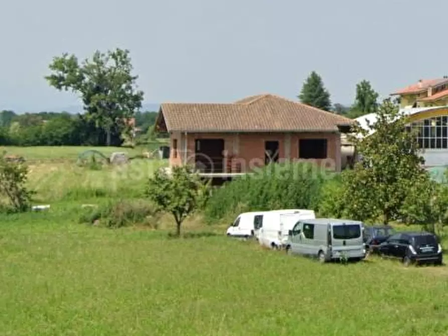 Immagine 1 di Villa in vendita  a Foglizzo