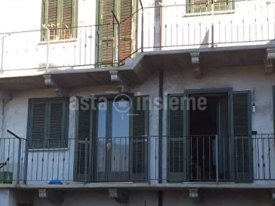 Immagine 1 di Appartamento in vendita  a Forno Canavese