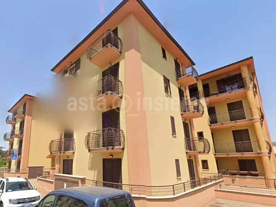 Immagine 1 di Appartamento in vendita  a Arezzo