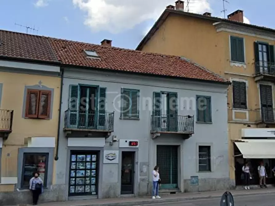 Immagine 1 di Ufficio in vendita  a Moncalieri
