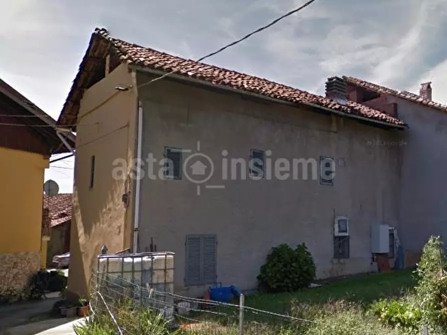 Immagine 1 di Porzione di casa in vendita  a Rocca Canavese