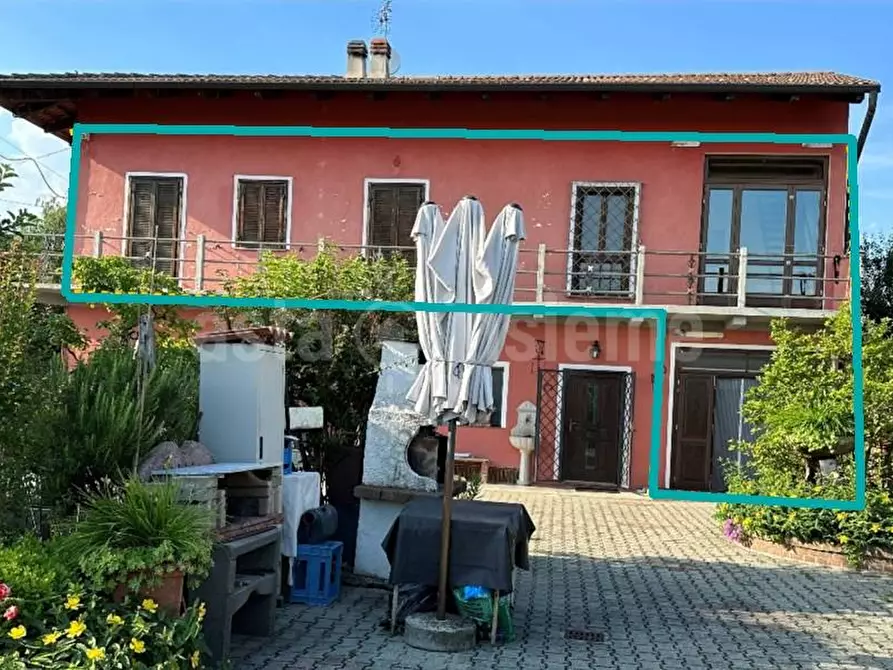 Immagine 1 di Appartamento in vendita  a Castellamonte