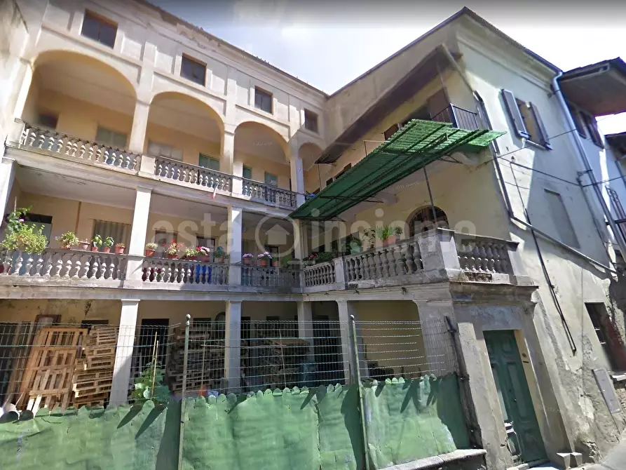 Immagine 1 di Appartamento in vendita  a Borgomasino