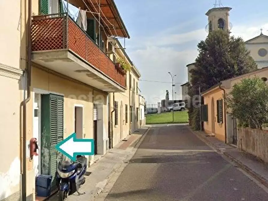 Immagine 1 di Appartamento in vendita  a Capannoli