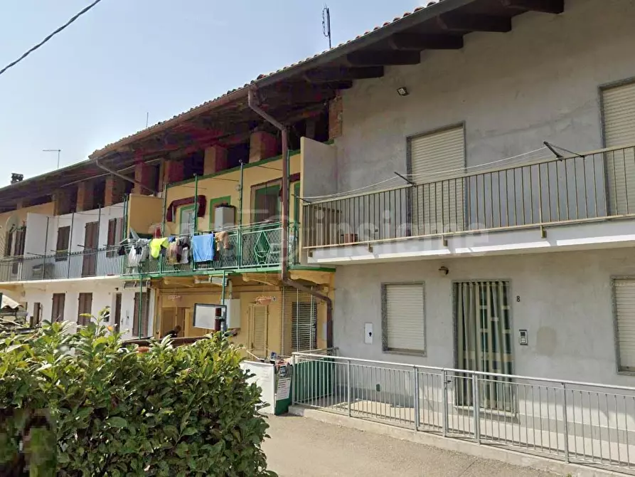 Immagine 1 di Appartamento in vendita  a Vauda Canavese