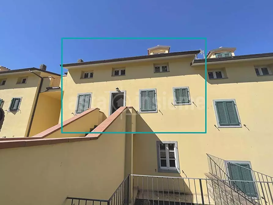 Immagine 1 di Appartamento in vendita  a Cortona