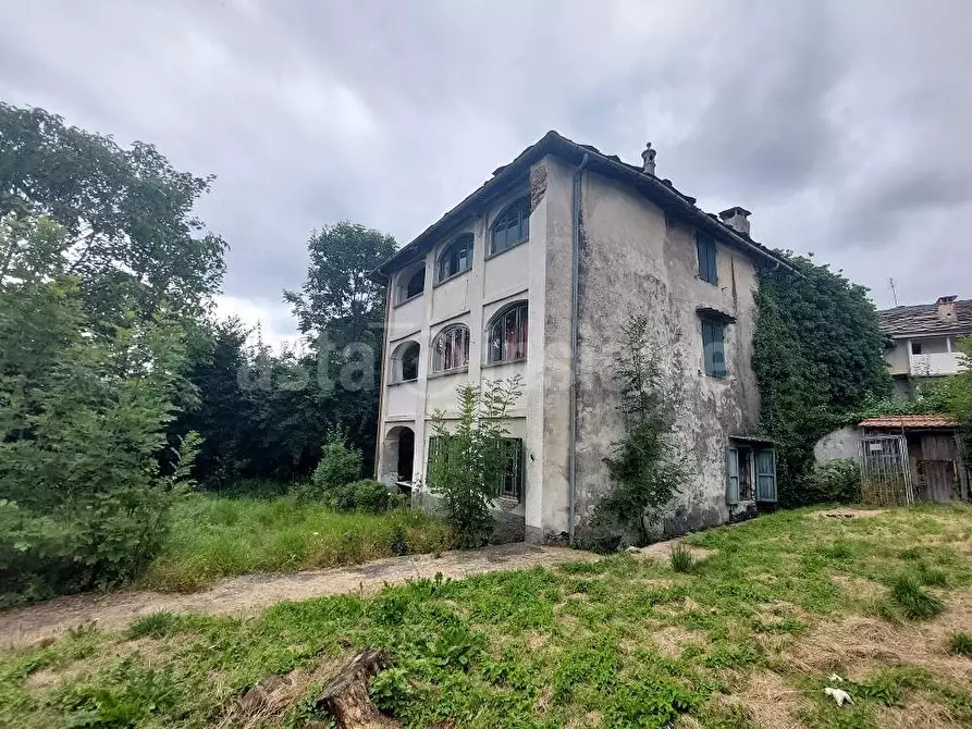 Immagine 1 di Appartamento in vendita  a Castelnuovo Nigra