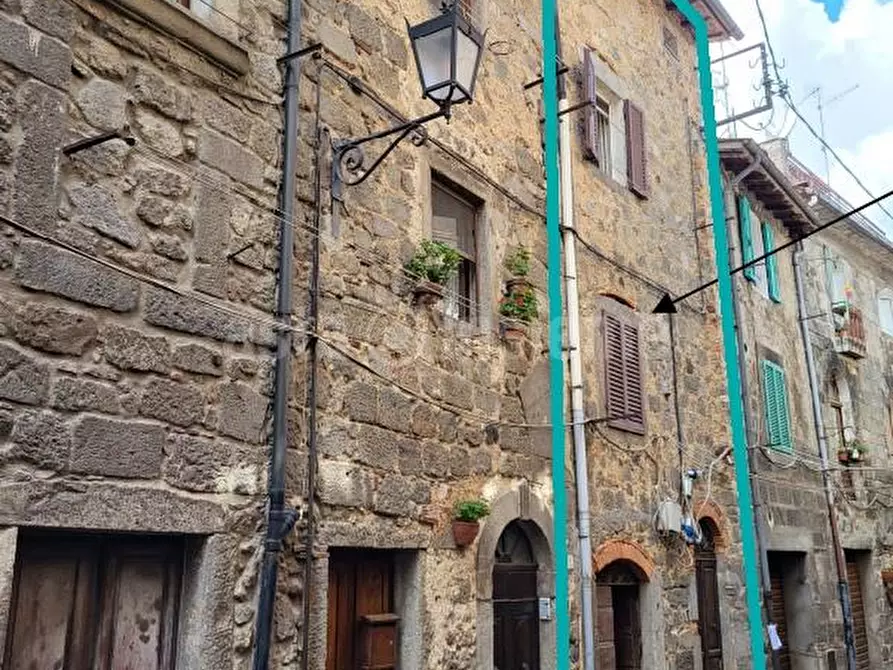 Immagine 1 di Appartamento in vendita  a Abbadia San Salvatore