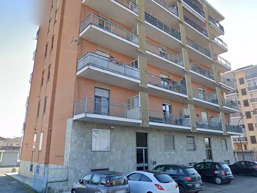 Immagine 1 di Appartamento in vendita  a Orbassano