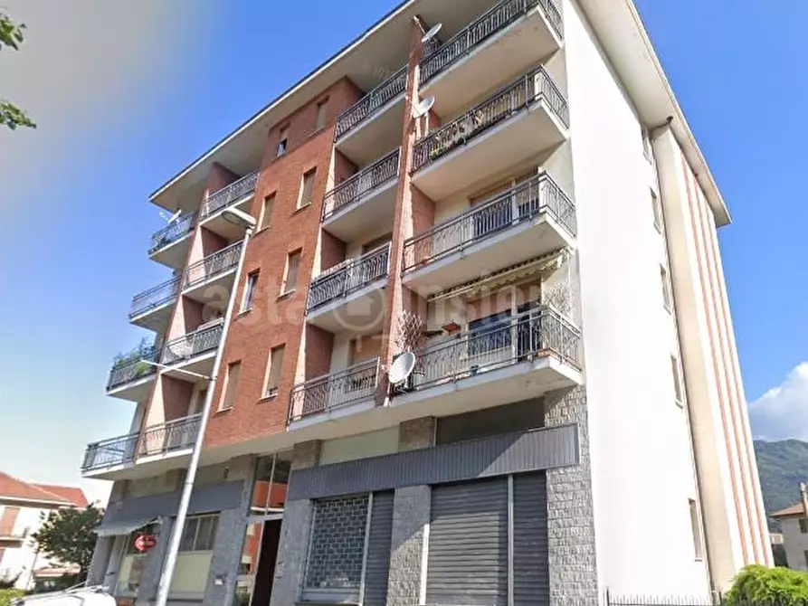 Immagine 1 di Appartamento in vendita  a Chiusa Di San Michele