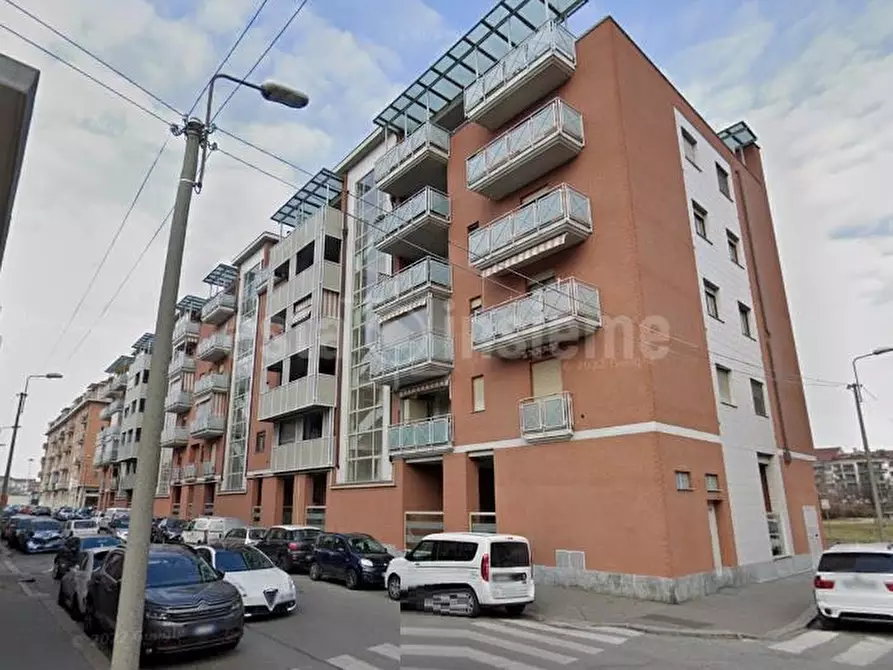 Immagine 1 di Appartamento in vendita  a Torino