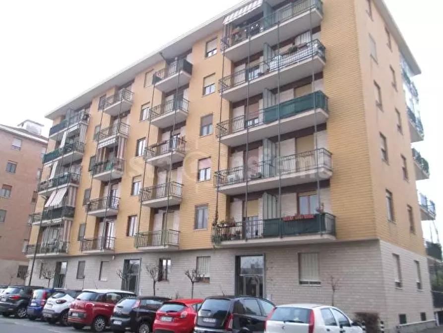 Immagine 1 di Appartamento in vendita  a Rivalta Di Torino