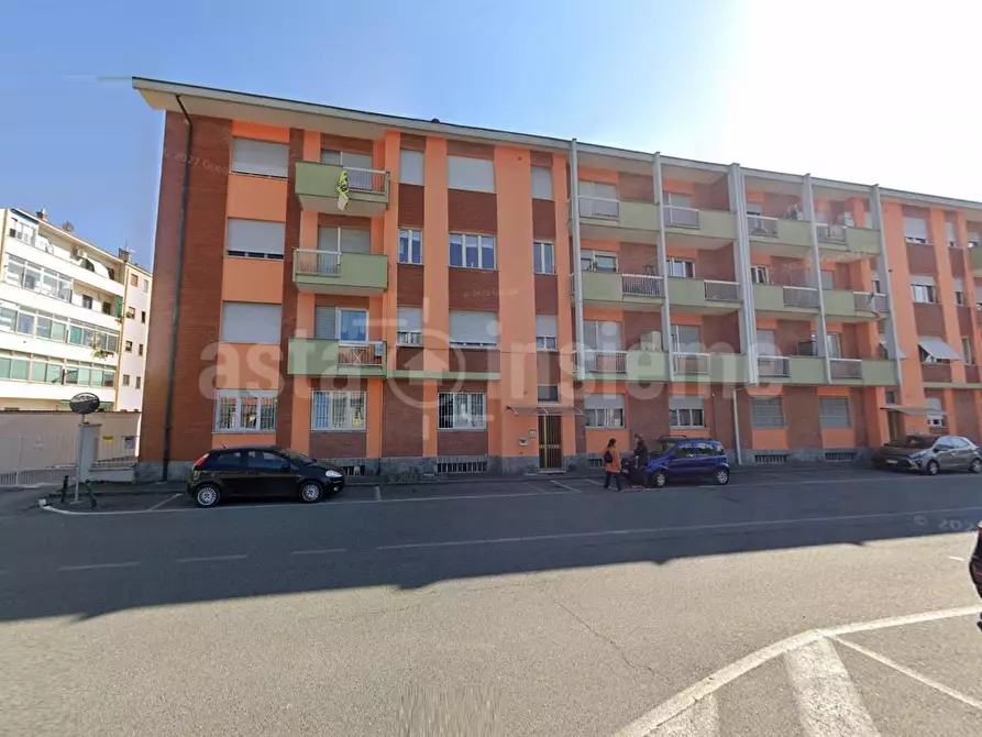 Immagine 1 di Appartamento in vendita  a Rivarolo Canavese