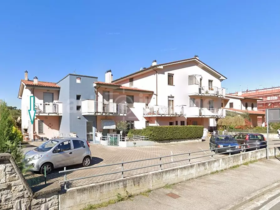 Immagine 1 di Appartamento in vendita  a Montelupo Fiorentino