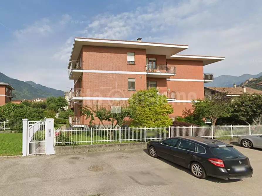 Immagine 1 di Appartamento in vendita  a Sant'antonino Di Susa