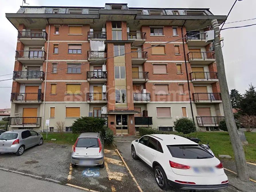 Immagine 1 di Appartamento in vendita  a Valperga