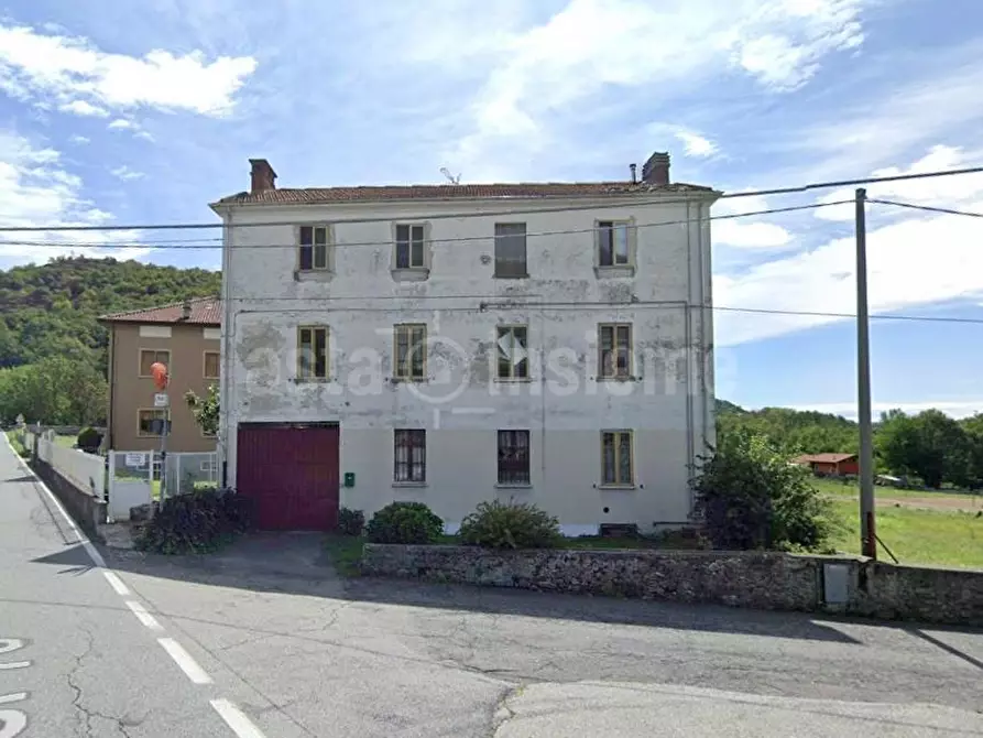 Immagine 1 di Appartamento in vendita  a Borgofranco D'ivrea