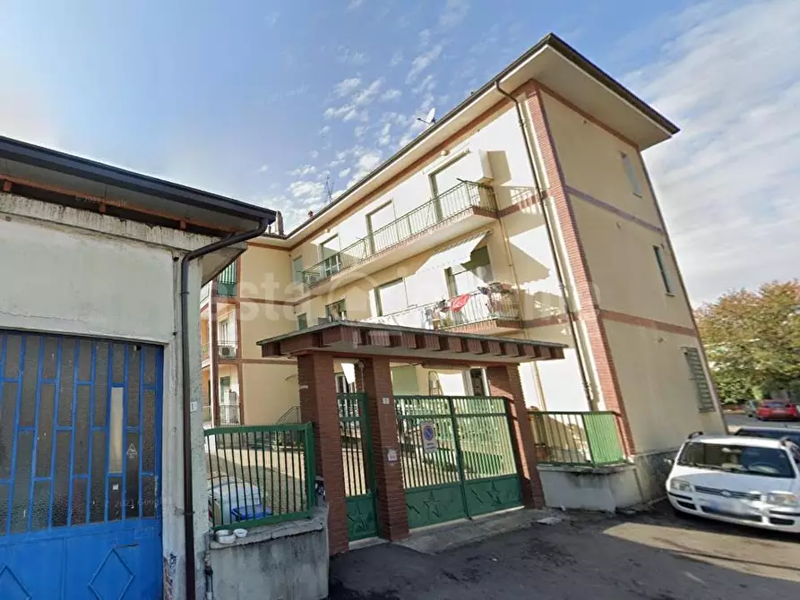 Immagine 1 di Appartamento in vendita  a Rivalta Di Torino