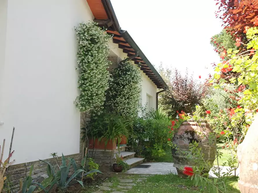 Immagine 21 di Villa in vendita  a Pisa