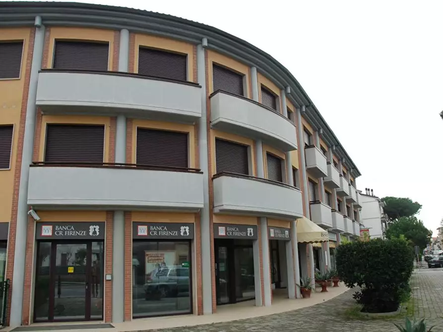Immagine 2 di Locale commerciale in affitto  a Pisa