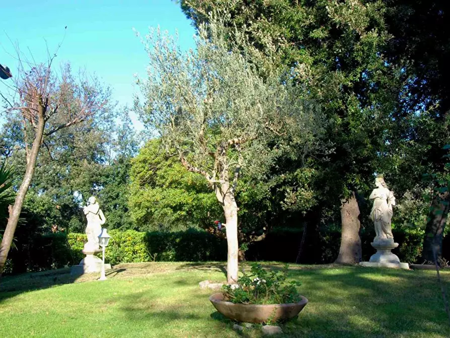 Immagine 15 di Villa in vendita  a Pisa