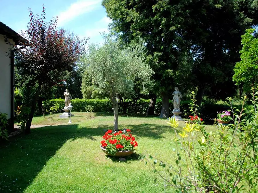 Immagine 17 di Villa in vendita  a Pisa