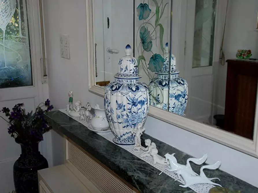 Immagine 13 di Villa in vendita  a Pisa