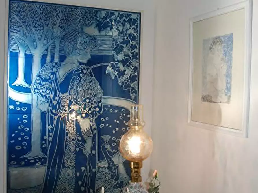 Immagine 11 di Villa in vendita  a Pisa